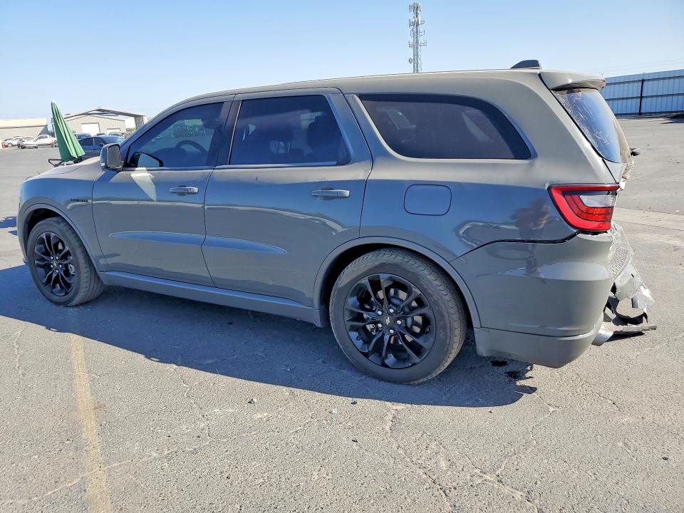 Aukcja sprzedaży 2020 Dodge Durango, vin: 1C4SDHCT1LC356266, numer aukcji: 69638536