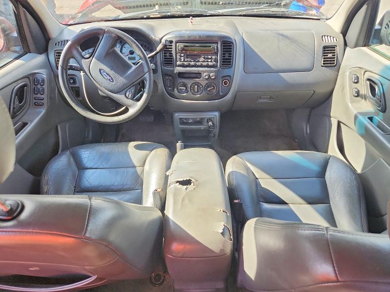 Продажа на аукционе авто 2003 Ford Escape Ltd, vin: 1FMYU92153KA25787, номер лота: 67243396