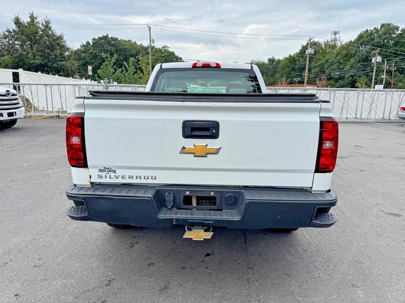 Aukcja sprzedaży 2016 Chevrolet Silverado, vin: 1GCVKNEC4GZ235233, numer aukcji: 69822986