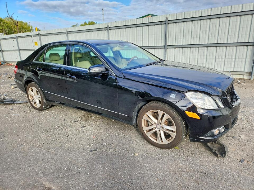 Aukcja sprzedaży 2010 Mercedes-benz E, vin: WDDHF8HB1AA165515, numer aukcji: 69927066
