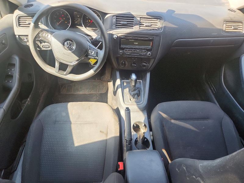 Продаж на аукціоні авто 2015 Volkswagen Jetta, vin: 3VW2K7AJXFM203855, номер лоту: 70725356