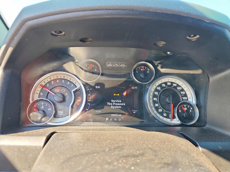 2014 Ram 1500 მანქანა იყიდება აუქციონზე, vin: 1C6RR6LT4ES229547, აუქციონის ნომერი: 70645256