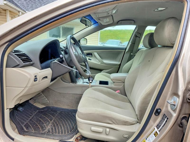 Продажа на аукционе авто 2008 Toyota Camry, vin: 4T1BE46K88U207908, номер лота: 69708396