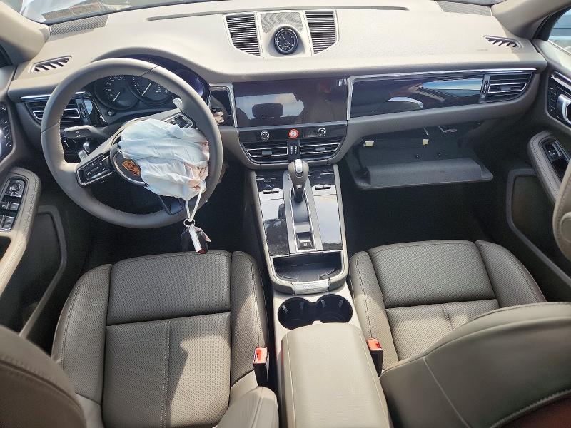 Продажа на аукционе авто 2026 Porsche Macan, vin: WP1AA2A5XTLB18811, номер лота: 69524576