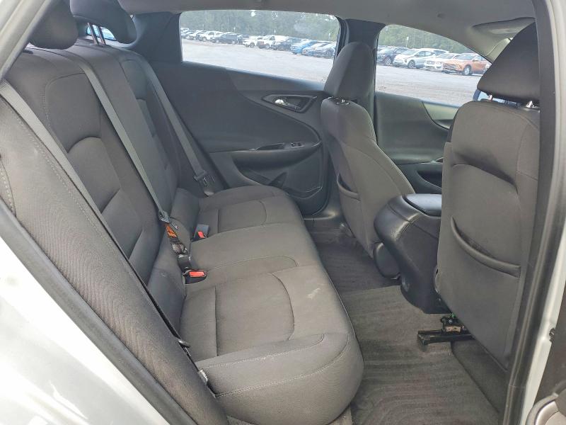 Aukcja sprzedaży 2020 Chevrolet Malibu, vin: 1G1ZB5ST1LF016823, numer aukcji: 59008916