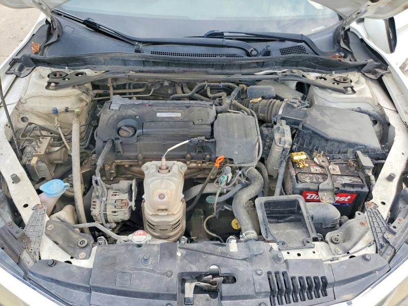 2016 Honda Accord მანქანა იყიდება აუქციონზე, vin: 1HGCR2F53GA057042, აუქციონის ნომერი: 68414546