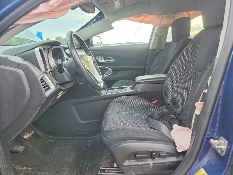 Aukcja sprzedaży 2017 Chevrolet Equinox, vin: 2GNFLFEK1H6156170, numer aukcji: 68945706