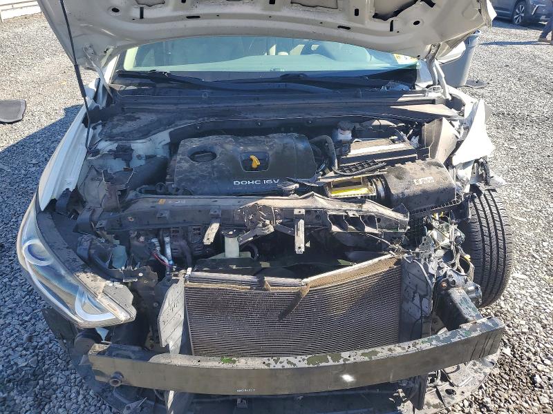 67900846 :رقم المزاد ، KMHD74LF5HU369974 vin ، 2017 Hyundai Elantra مزاد بيع