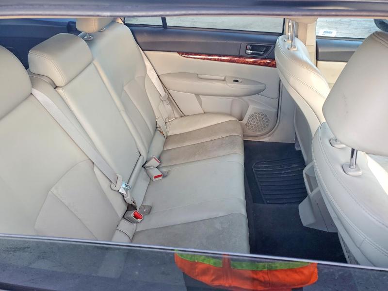 Aukcja sprzedaży 2011 Subaru Outback, vin: 4S4BRDLC7B2436164, numer aukcji: 68327776