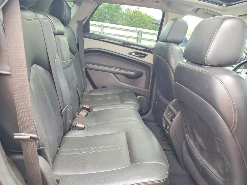 Продаж на аукціоні авто 2014 Cadillac Srx, vin: 3GYFNBE39ES598657, номер лоту: 67634926