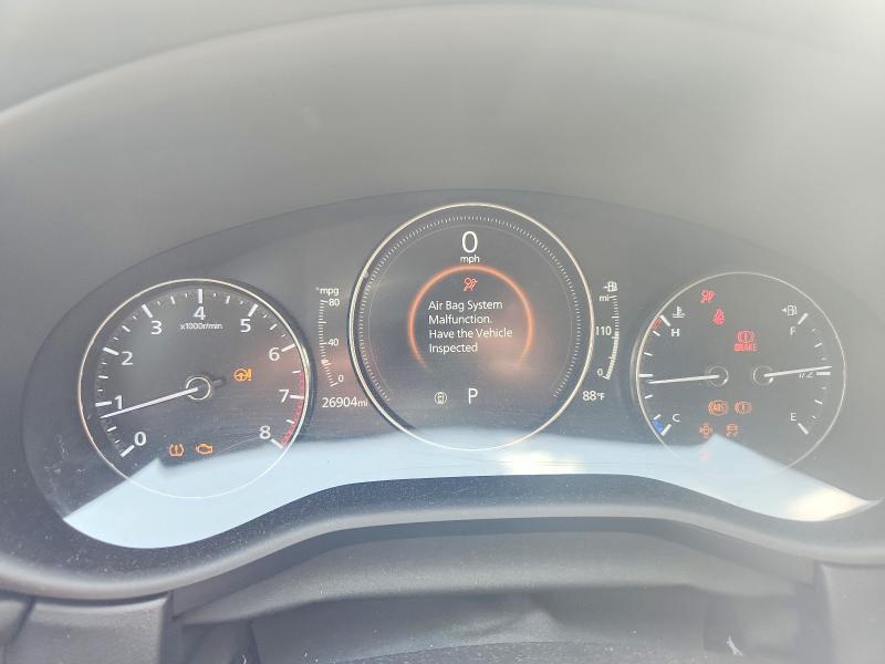 68305516 :رقم المزاد ، 3MVDMBBL9MM320203 vin ، 2021 Mazda Cx-30 مزاد بيع
