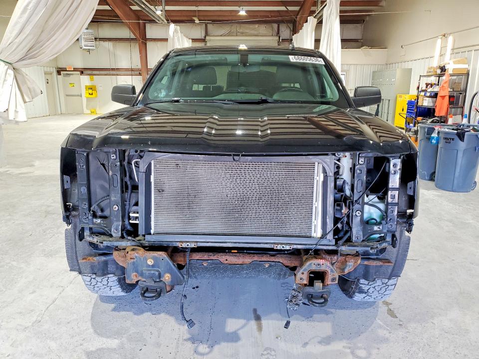 Aukcja sprzedaży 2014 Chevrolet Silverado, vin: 3GCUKREC0EG496715, numer aukcji: 68605636
