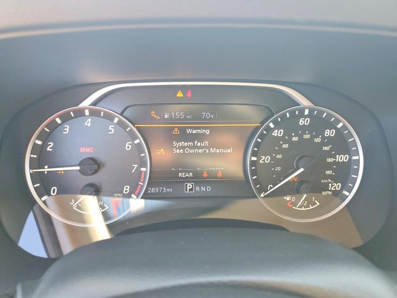 Aukcja sprzedaży 2025 Nissan Frontier, vin: 1N6ED1CL9SN644671, numer aukcji: 68961156