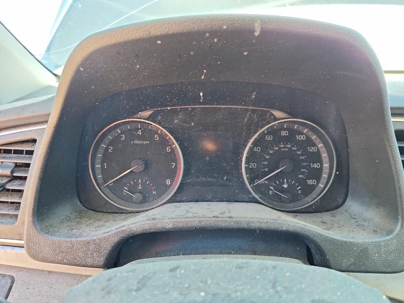 Aukcja sprzedaży 2018 Hyundai Elantra, vin: KMHD84LF3JU535699, numer aukcji: 67707106
