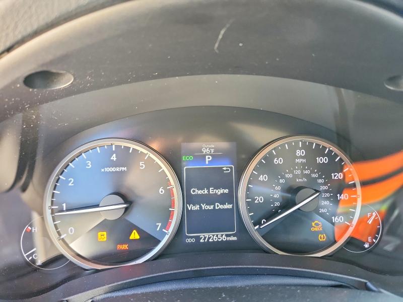 69022396 :رقم المزاد ، JTJYARBZ0H2068201 vin ، 2017 Lexus Nx 200t مزاد بيع