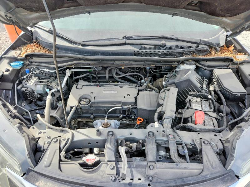 Продажа на аукционе авто 2016 Honda Cr-v, vin: 2HKRM4H41GH678358, номер лота: 68807736