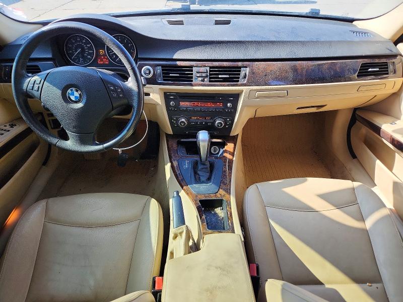 Aukcja sprzedaży 2008 Bmw 335, vin: WBAVD53528A284510, numer aukcji: 69703476