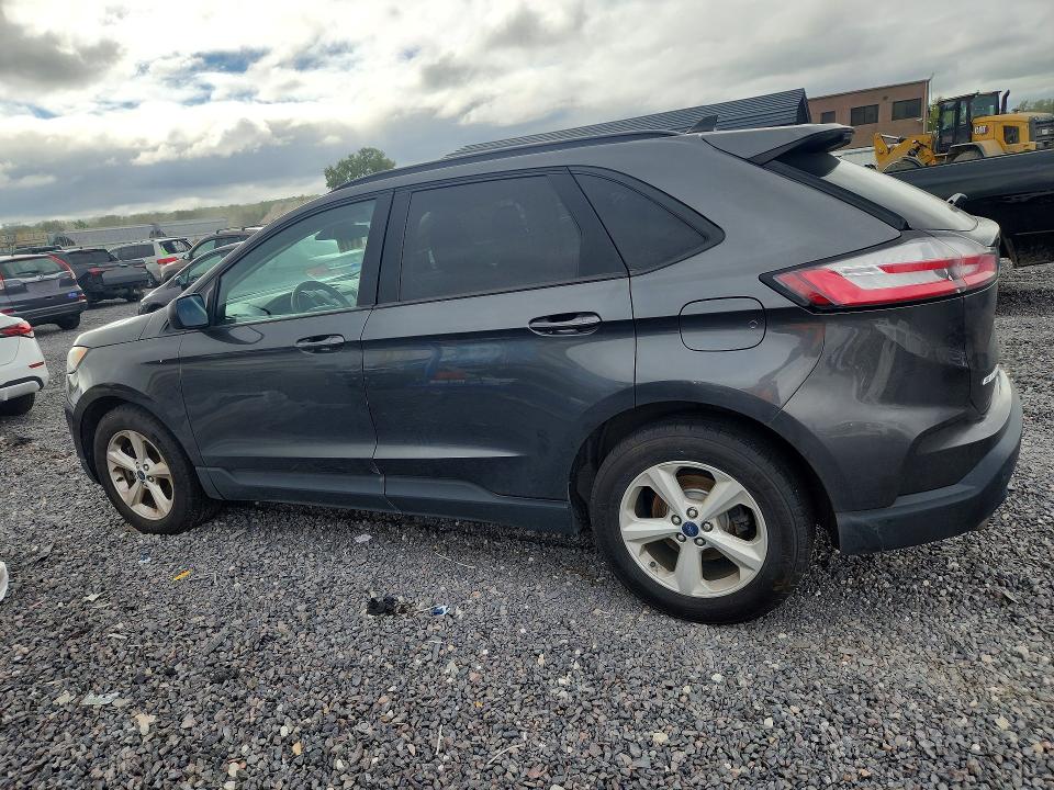 Продаж на аукціоні авто 2020 Ford Edge, vin: 2FMPK4G92LBB44880, номер лоту: 70171686