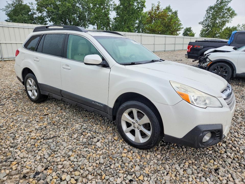 Aukcja sprzedaży 2013 Subaru Outback, vin: 4S4BRCPC1D3267812, numer aukcji: 67812006
