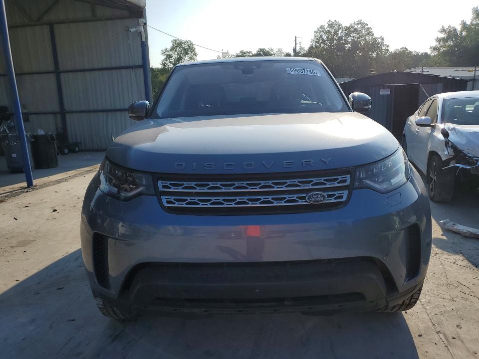 69037266 :رقم المزاد ، SALRR2RK8JA050906 vin ، 2018 Land Rover Discovery مزاد بيع