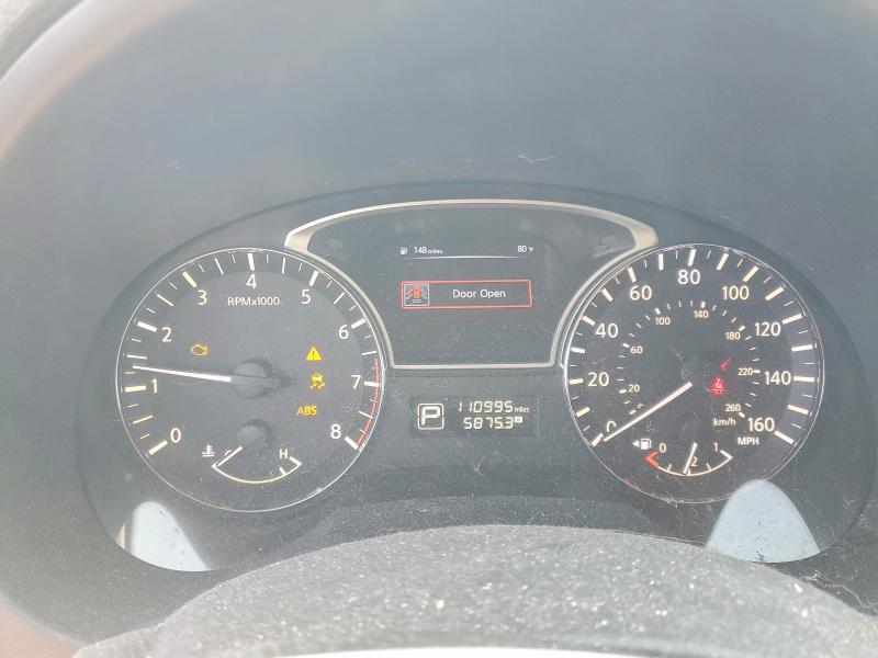 Aukcja sprzedaży 2014 Nissan Altima, vin: 1N4AL3AP9EC116477, numer aukcji: 69820366