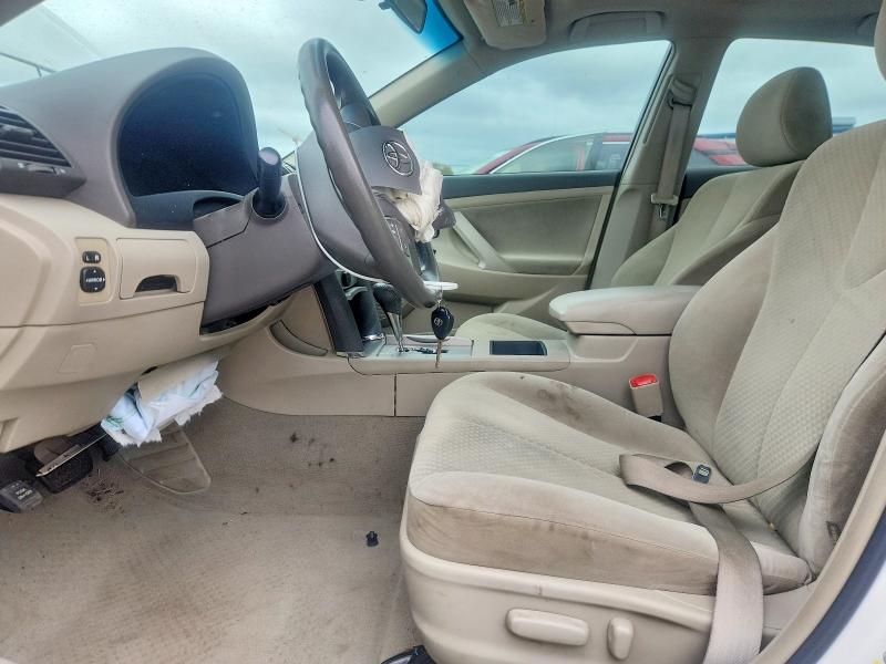 Продажа на аукционе авто 2009 Toyota Camry, vin: 4T4BE46K19R131066, номер лота: 69772486