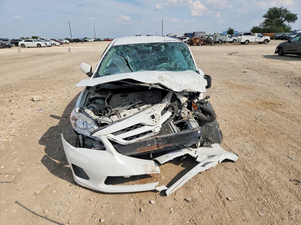 Продаж на аукціоні авто 2011 Toyota Corolla, vin: JTDBU4EE5B9150208, номер лоту: 70509146