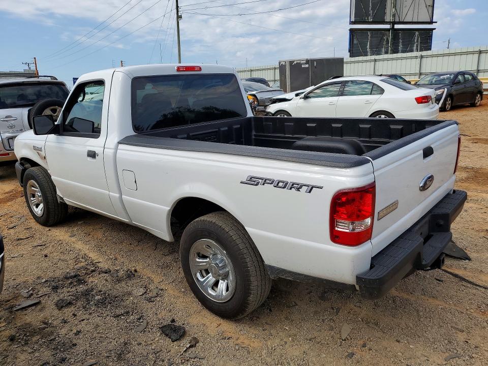 Aukcja sprzedaży 2009 Ford Ranger, vin: 1FTYR10D89PA37917, numer aukcji: 68441196