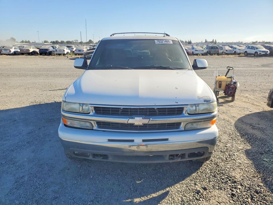 Продаж на аукціоні авто 2002 Chevrolet Suburban, vin: 3GNGK26G22G216320, номер лоту: 70321466