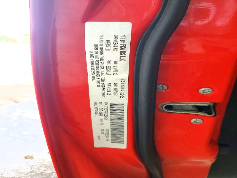 Aukcja sprzedaży 2016 Dodge Dart, vin: 1C3CDFAA5GD645620, numer aukcji: 70319536
