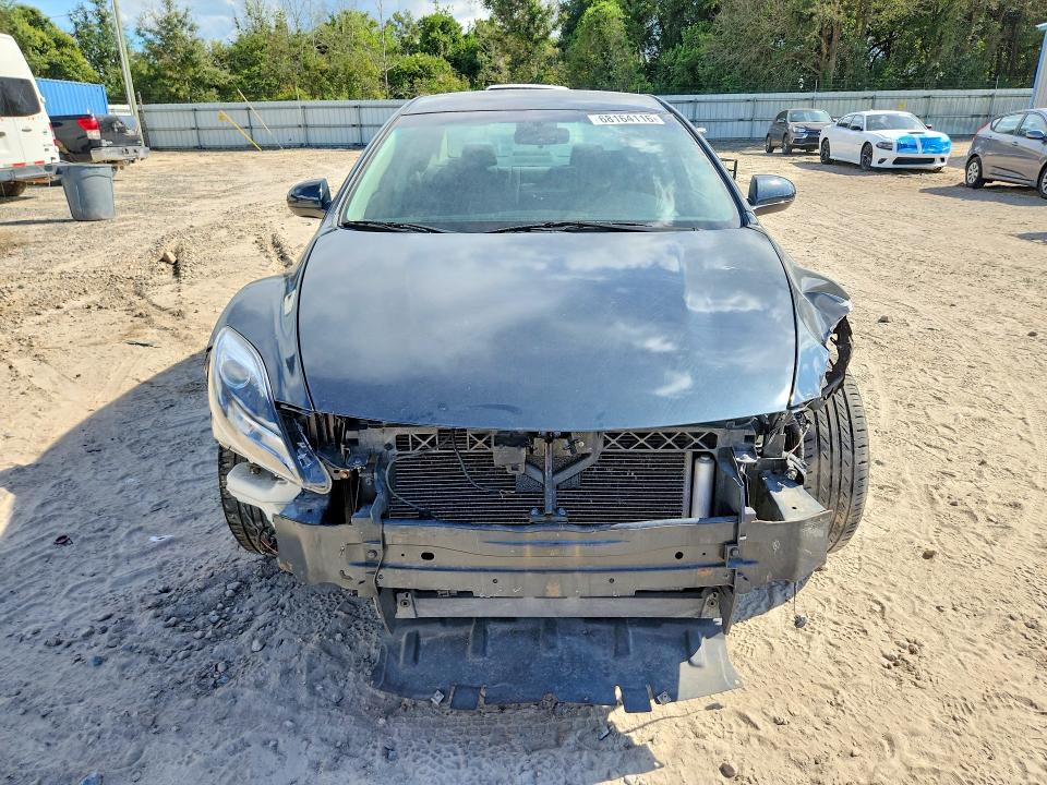Продажа на аукционе авто 2012 Mazda 6, vin: 1YVHZ8DH3C5M00353, номер лота: 68164116