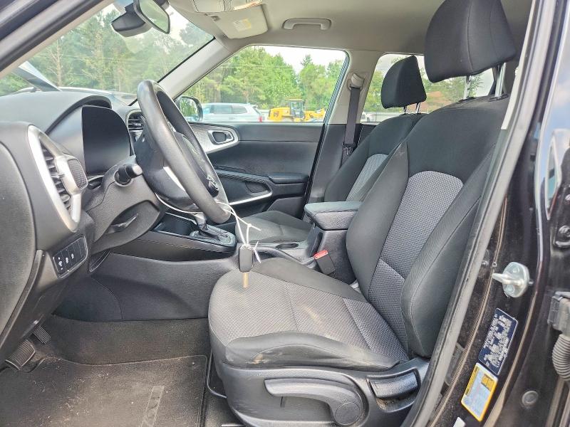 Продаж на аукціоні авто 2023 Kia Soul, vin: KNDJ23AU9P7876987, номер лоту: 67365896