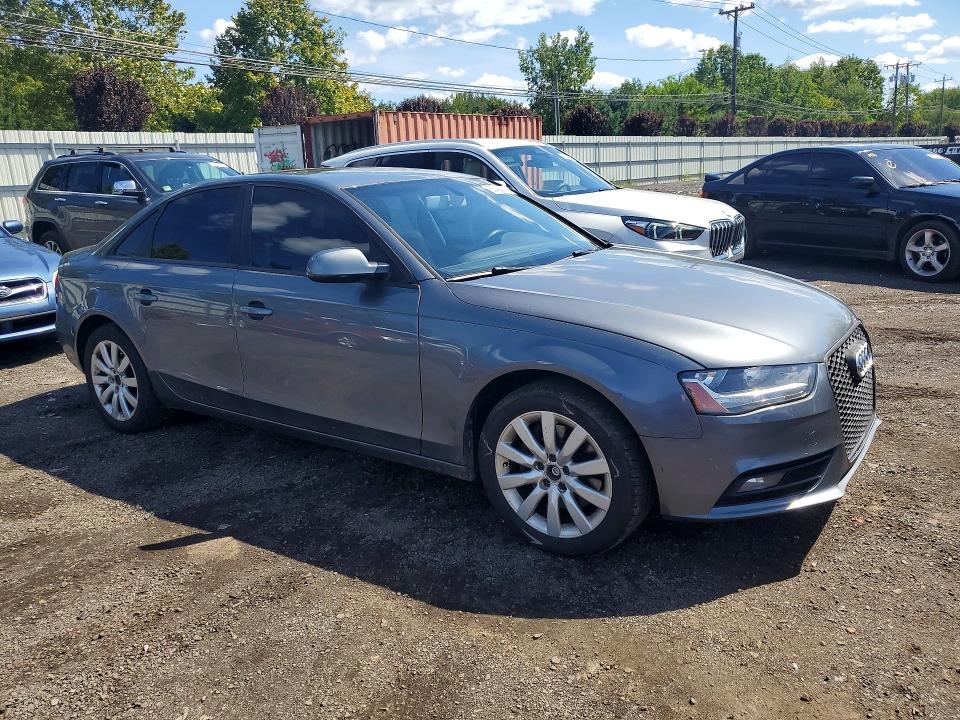 Продаж на аукціоні авто 2014 Audi A4, vin: WAUBFAFL6EN030092, номер лоту: 67494796