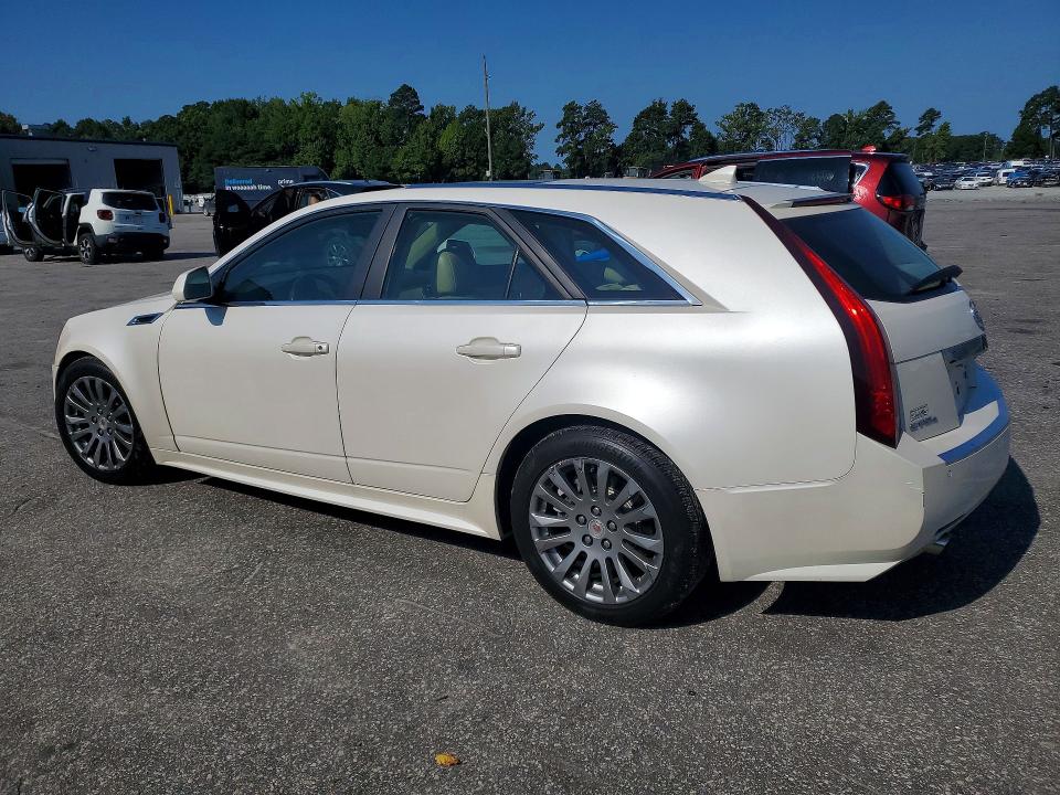 2012 Cadillac Cts მანქანა იყიდება აუქციონზე, vin: 1G6DL8E31C0137112, აუქციონის ნომერი: 67910716