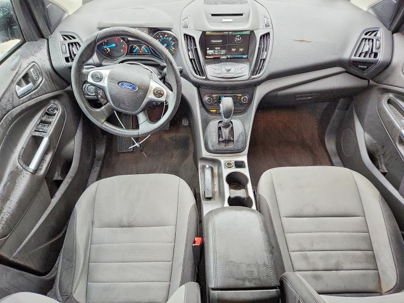2015 Ford Escape მანქანა იყიდება აუქციონზე, vin: 1FMCU9GXXFUB86670, აუქციონის ნომერი: 70842796