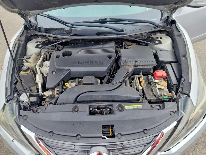 2016 Nissan Altima მანქანა იყიდება აუქციონზე, vin: 1N4AL3AP1GC238222, აუქციონის ნომერი: 70181826