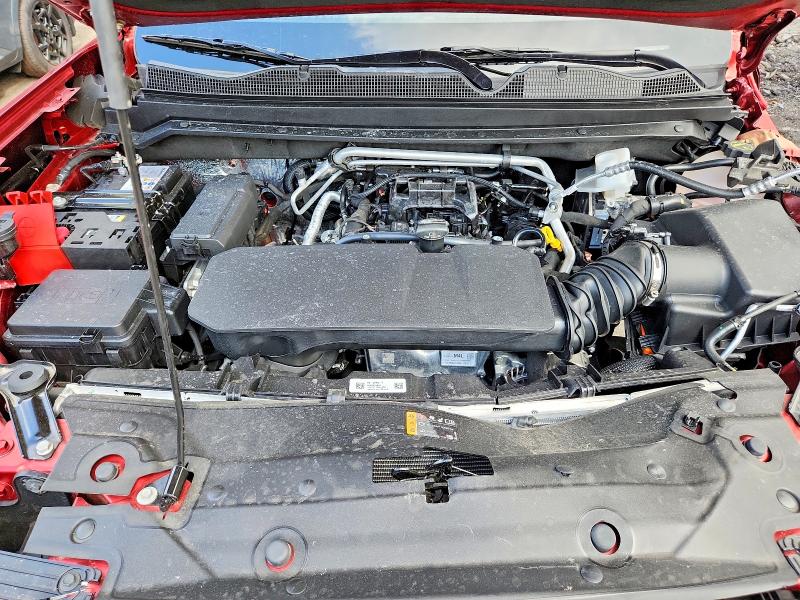 2026 Gmc Canyon მანქანა იყიდება აუქციონზე, vin: 1GTP2DEKXT1170827, აუქციონის ნომერი: 67984256
