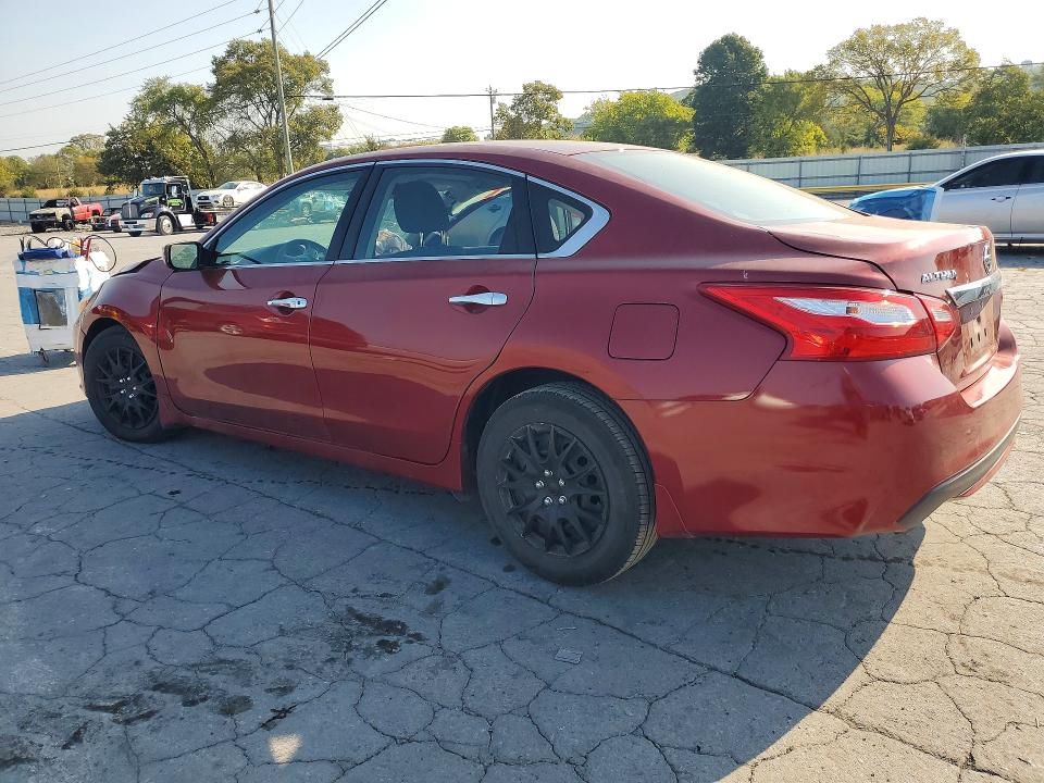 Aukcja sprzedaży 2016 Nissan Altima, vin: 1N4AL3AP8GN322932, numer aukcji: 69249866