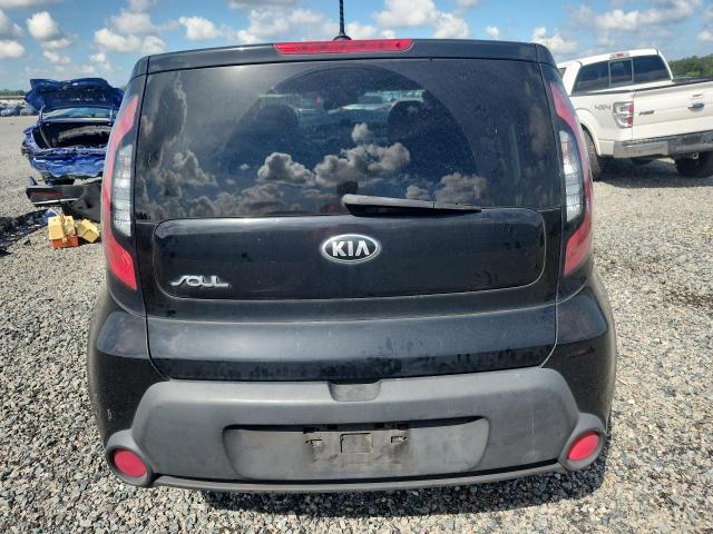 2016 Kia Soul მანქანა იყიდება აუქციონზე, vin: KNDJN2A28G7367540, აუქციონის ნომერი: 69170336