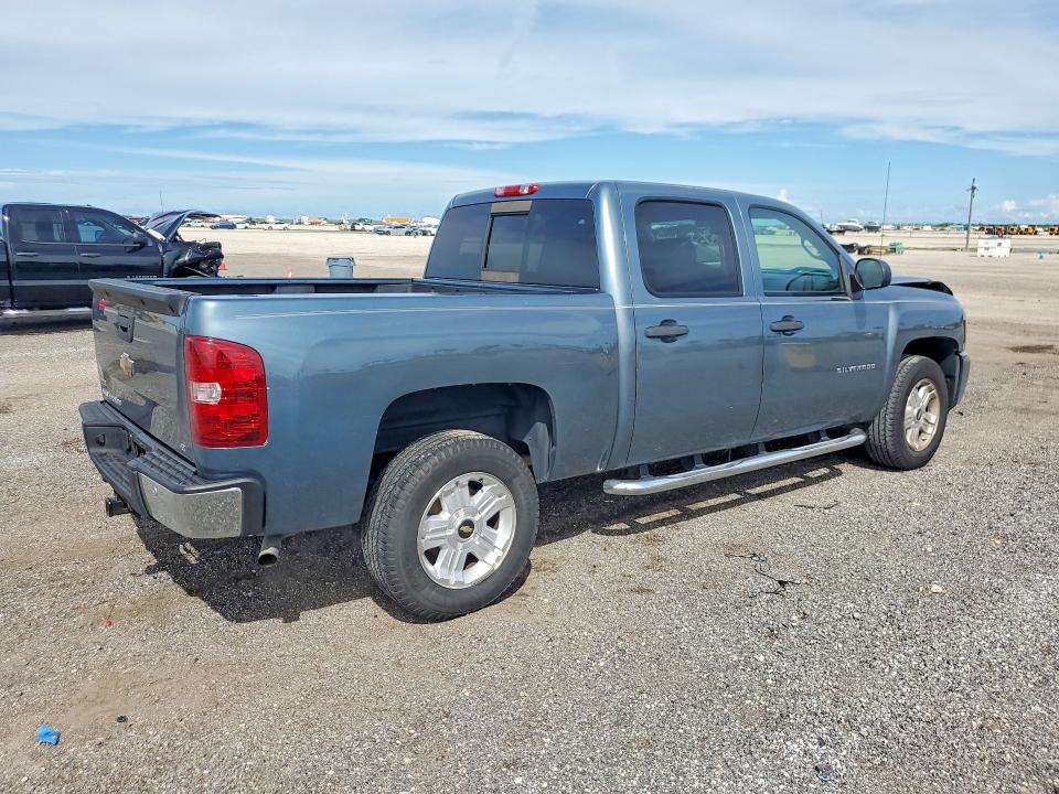 Aukcja sprzedaży 2010 Chevrolet Silverado, vin: 3GCRCSE04AG291957, numer aukcji: 69554546