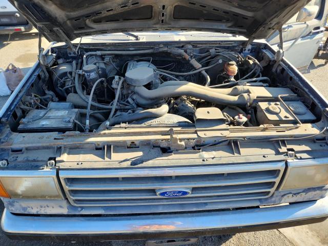 Auction sale of the 1991 Ford Bronco, vin: 1FMEU15N4MLA02791, lot number: 70727646