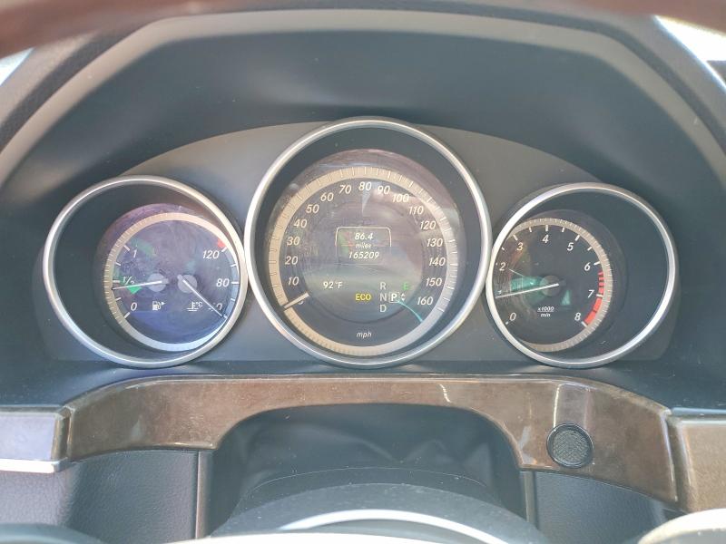2014 Mercedes-benz E მანქანა იყიდება აუქციონზე, vin: WDDHF8JB8EA981458, აუქციონის ნომერი: 68699706