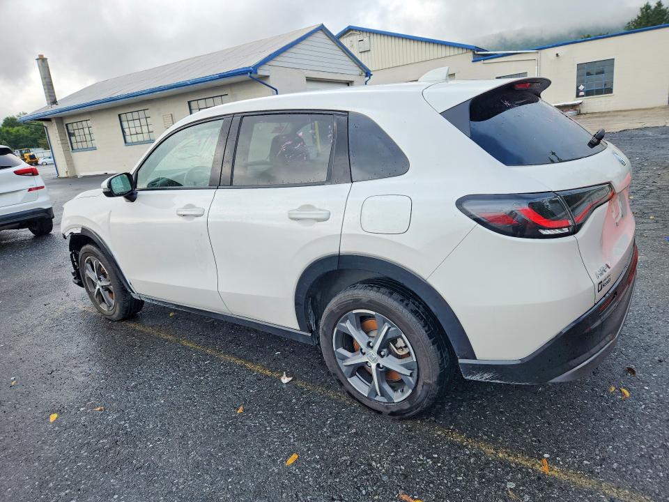 Aukcja sprzedaży 2025 Honda Hr-v, vin: 3CZRZ2H78SM779121, numer aukcji: 67549806