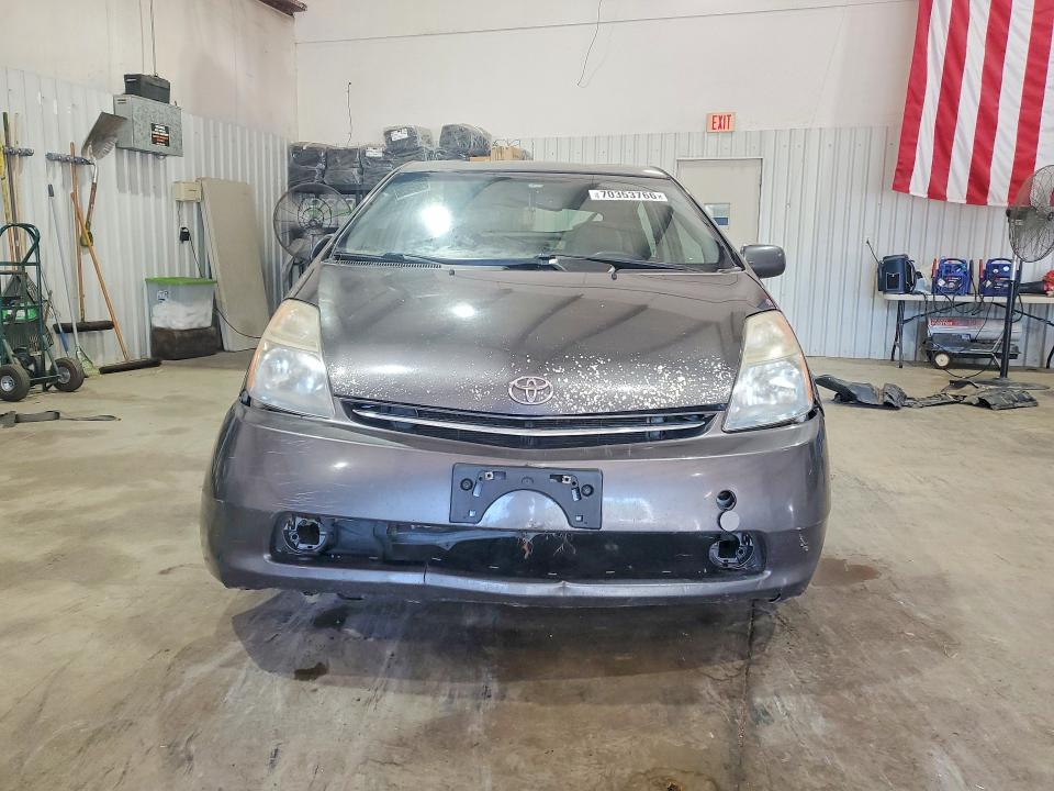 70353766 :رقم المزاد ، JTDKB20U583401054 vin ، 2008 Toyota Prius مزاد بيع