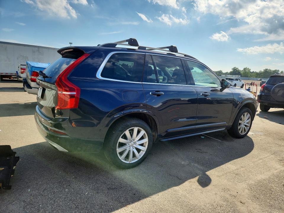 Продаж на аукціоні авто 2017 Volvo Xc90, vin: YV4A22PK8H1176539, номер лоту: 67703006