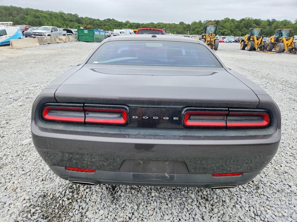 Aukcja sprzedaży 2016 Dodge Challenger, vin: 2C3CDZAG1GH279728, numer aukcji: 70240866
