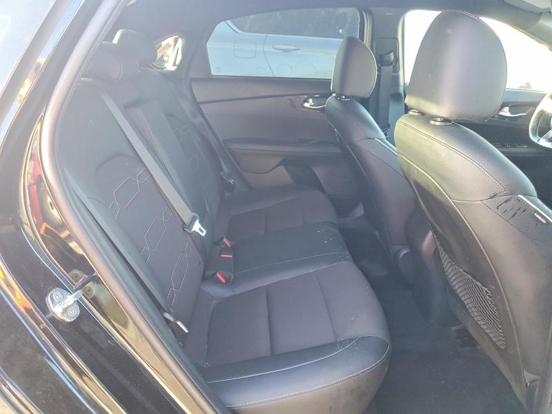 Продажа на аукционе авто 2023 Kia Forte, vin: 3KPF54AD1PE533464, номер лота: 69904466