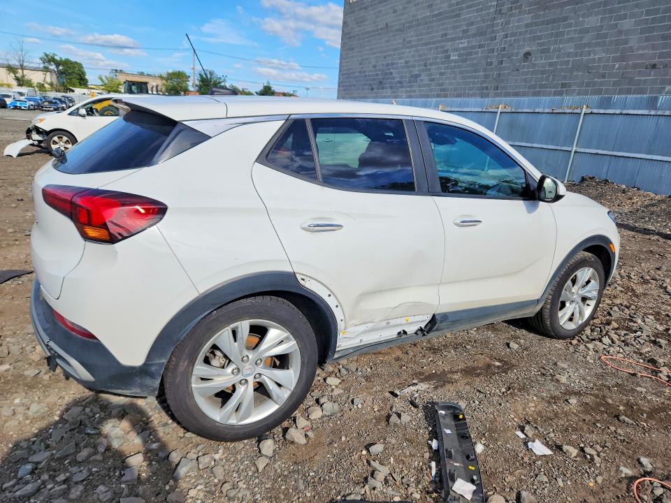 Продаж на аукціоні авто 2024 Buick Encore Gx, vin: KL4AMBS23RB151851, номер лоту: 65495836