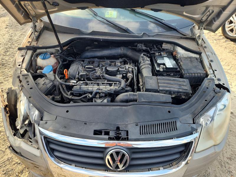 68590256 :رقم المزاد ، WVWBA71F49V009172 vin ، 2009 Volkswagen Eos مزاد بيع