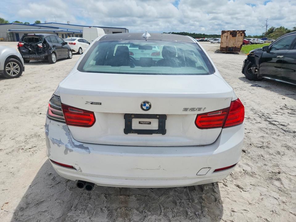 Aukcja sprzedaży 2013 Bmw 328, vin: WBA3B3C56DF535169, numer aukcji: 67683496